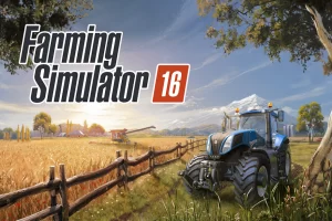 Farming Simulator 16 Mod APK 2022 v1.1.2.6 Unlimited Money 1
