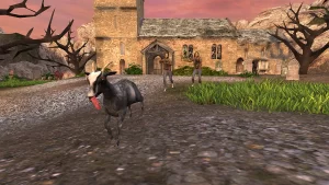 goat simulator mod unlocked 1