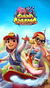 subwaysurf mod apk game 1 169x300 - Subway Surfers Mod Apk 2022 Latest v Free Download For Android
