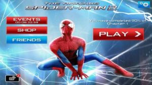 the amazing spider man 2 game download 1