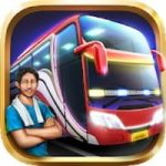 Bus Simulator Indonesia game