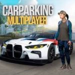Car Parking Multiplayer Car Racing Game