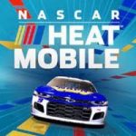 NASCAR Heat Mobile Mod Apk racing Game