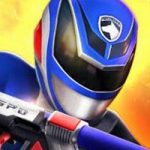 Power Rangers Legacy Wars Action Game
