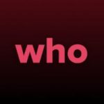 Who - Live Video Chat