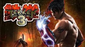 Tekken 3 Mod Apk 2022 v1.1 – Characters Unlocked Download For Android 2