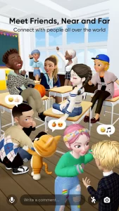 zepeto unlimited coins 1 169x300 - ZEPETO Mod Apk Latest v3.14.2 (Unlimited Money) For Android