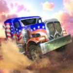 Off The Road Mod APK old version Unlocked
