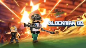 blockman go hack unlimited money 2 300x169 - Blockman Go Mod Apk 2022 Latest v (Unlimited Gcubes) Download