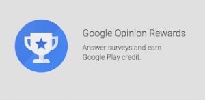 google opinion rewards hack apk unlimited money