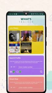download whats tracker 1