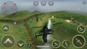 gunship battle mod apk free download 2 300x169 - GUNSHIP BATTLE: Helicopter 3D Mod Apk v (Unlimited Money)