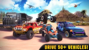 off the road unlimited money 1 300x169 - Off The Road Mod Apk Latest v (Unlimited Money) Free Download