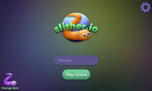 slither io mod apk unlimited life