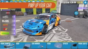 carx drift racing 2 mod apk download