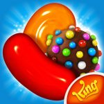 candy crush saga mod apk unlimited moves