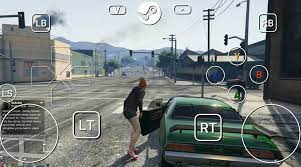 Gta 5 Ppsspp Iso File Compressed Free Download New Version