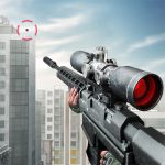 sniper 3d mod apk unlimited money and gems and energy