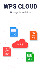 wps4 - WPS Office MOD APK v Download Free (Premium Unlocked)