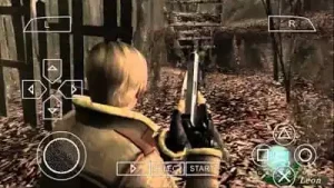 resident evil 4 ppsspp zip file download android mediafre