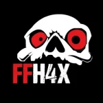 ffh4x cracked mod menu apk download