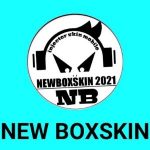 new box skin ml