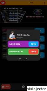 nix injector apk update 