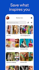 pinterest apk free download for pc