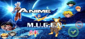 anime vs mugen apk download 