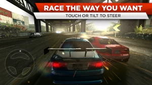 need for speed most wanted apk download 2022