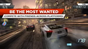 need for speed most wanted apk for pc 