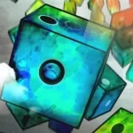 random-dice-mod-apk-unlimited-gems