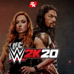 download wwe 2k20 ppsspp