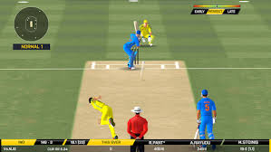 Cricket 19 Apk + OBB Free Download For Android (Unlimited Money) 2