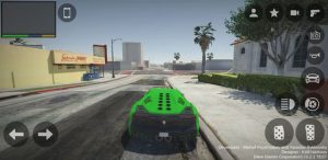 GTA 5 Mobile Fan Made Apk Free Download for Android – 2024 2