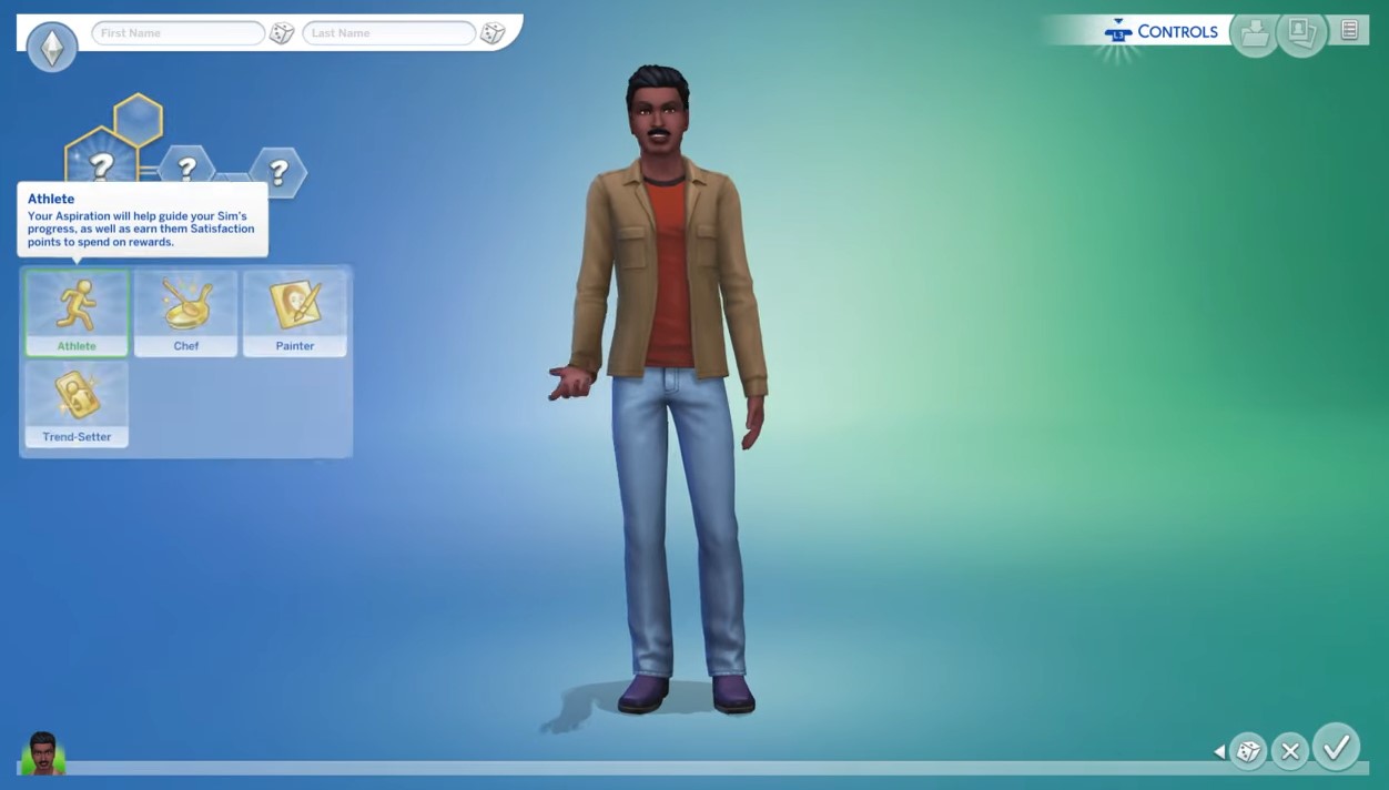 Sims 4 For Mobile