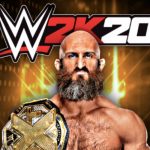 download wwe 2k20 for android
