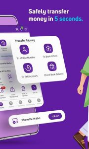 PhonePe Spoof Apk 2022 Version FreeDownload For Android 3