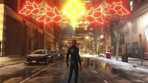 Spider Man Miles Morales Mobile Latest v1.15 Free Download For Andoid 1