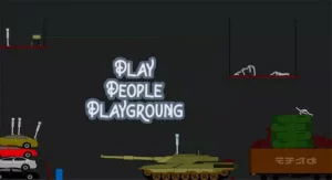 People Playground APK Mobile Free Download For Android 2