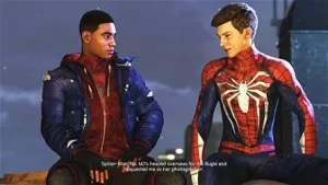 Spider Man Miles Morales Mobile Latest v1.3 Free Download For Andoid 3