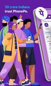 PhonePe Spoof Apk 2024 v3.2.3 Free Download For Android 1
