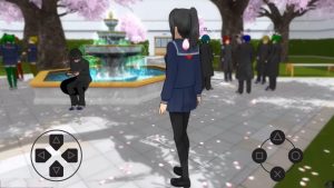 Yandere Simulator Mobile Free Download For Android APK – 2022 3