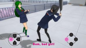 Yandere Simulator Mobile Free Download For Android APK – 2022 2
