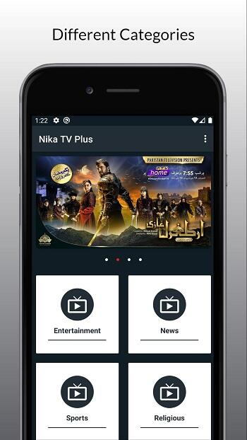 nika tv apk cricket live app free download latest version