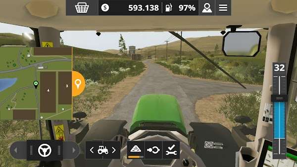 fs 20 indian tractor mods download