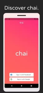 Chai Mod APK 2023 latest v0.4.44 (Unlimited Chats & Premium) 3