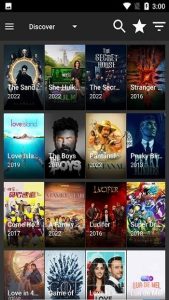 Flixoid APK 2023 latest v1.9.8 Download for Android (No Ads) 1