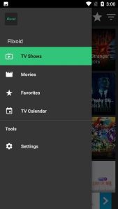 Flixoid APK 2023 latest v1.9.8 Download for Android (No Ads) 3