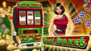 HIGHSTRAKES 777 APK Free Download for Android- 2023 1